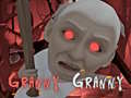 เกม Granny Granny