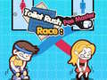 เกม Toilet Rush Race: Pee Master 