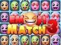 เกม Emoji Match 3
