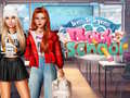 เกม Dress to Impress: Back to School