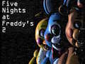 เกม Five Nights at Freddy’s 2