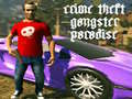 เกม Crime Theft Gangster Paradise
