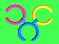 เกม Rotate The Circle Puzzle