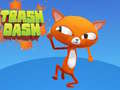 เกม Trash Dash 