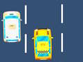 เกม Taxi time