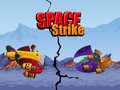เกม Space Strike