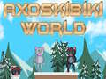เกม Axoskibiki World