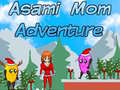 เกม Asami Mom Adventure