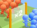 เกม Empire Takeover 3D