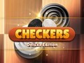 เกม Checkers Deluxe Edition