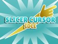 เกม Slicer Cursor