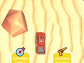 เกม Zombie Car War