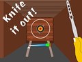 เกม Knife it out!