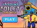 เกม Skibidi Toilet: Long Neck