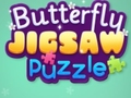 เกม Butterfly Jigsaw Puzzle