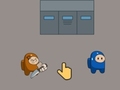เกม Among Us Thief Puzzle
