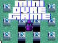 เกม Mini Over Game