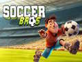 เกม SoccerBros