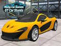 เกม Ramp Car Games: GT Car Stunts!