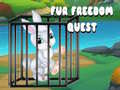 เกม Fur Freedom Quest