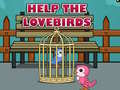 เกม Help The Lovebirds