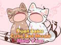 เกม Duet Cats: Cute Cat Music New Year