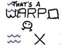 เกม That’s a Warp