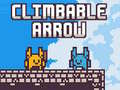 เกม Climbable Arrow