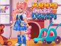 เกม Kiddo Cute Denim