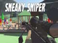 เกม Sneaky Sniper