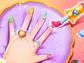 เกม Baby Taylor Little Princess Makeover