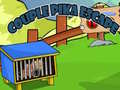 เกม Couple Pika Escape