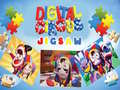 เกม Digital Circus JigSaw