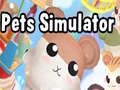 เกม Pets Simulator