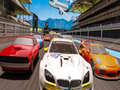 เกม The Racing Crew