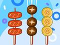 เกม Food Sort: Merge Puzzle
