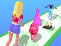 เกม Beauty Run 3D