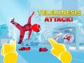 เกม Telekinesis Attack
