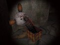 เกม Bernie The Clown. Someone else's room