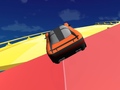 เกม Hardcore Platform Driving