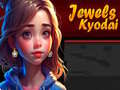 เกม Jewels Kyodai