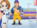 เกม Hospital Fisherman Emergency