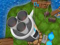 เกม Destination: Dnārres