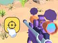 เกม Camo Sniper
