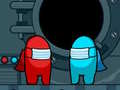 เกม Mask Man Adventure