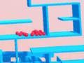 เกม Rolly Ball