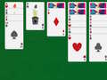 เกม Traditional Klondike Spider Solitaire
