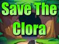 เกม Save The Clora