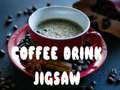 เกม Coffee Drink Jigsaw
