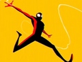 เกม Ragdoll Spider: Hook Man